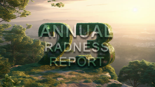 Feral Lyfe 2023 Year-End Review: Embracing Nature, Creativity, and Gratitude