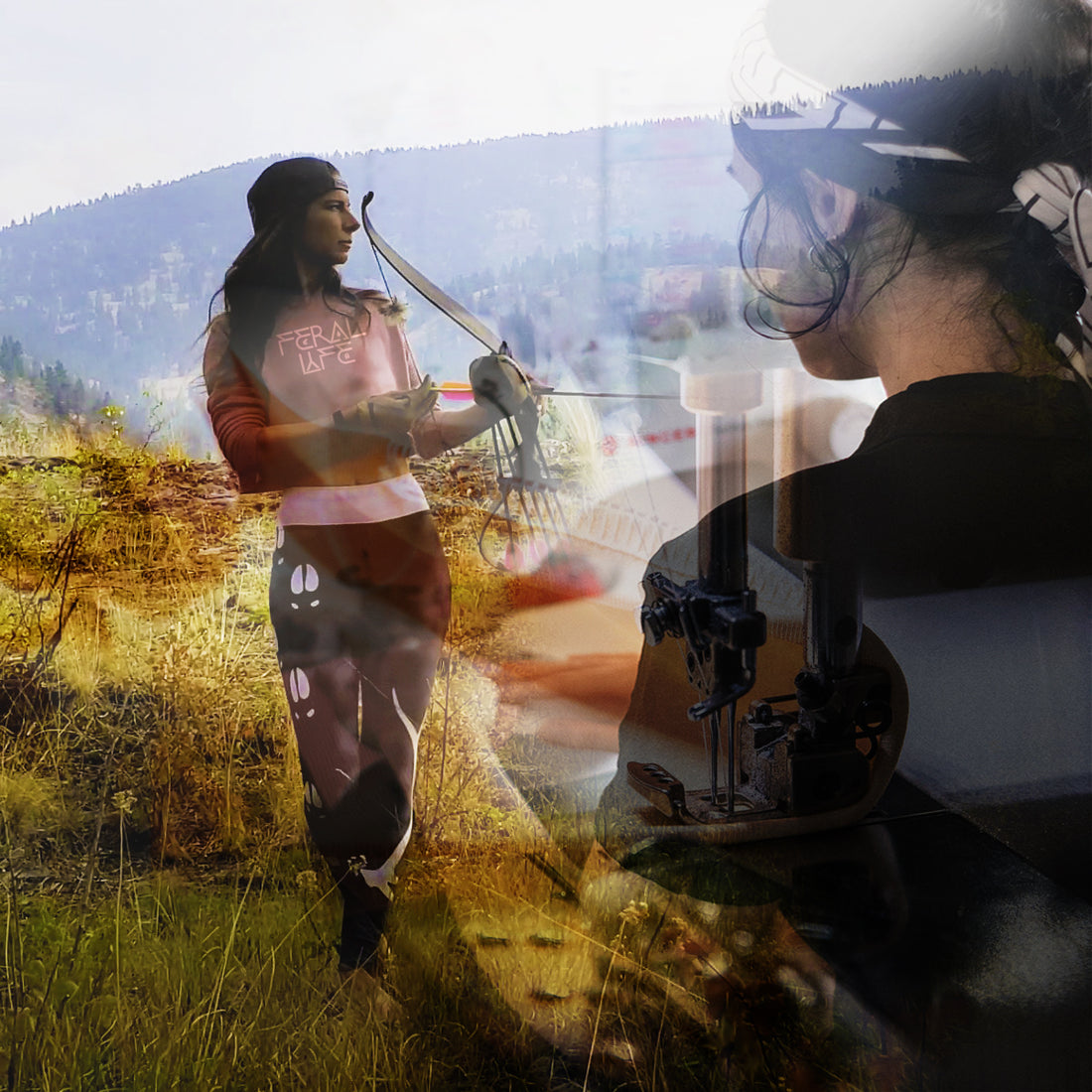 Behind the Seams: Product Responsibility - Women at Work