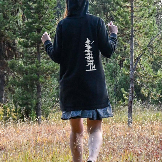 *NEW* to the Shop - Hoodie Dresses!