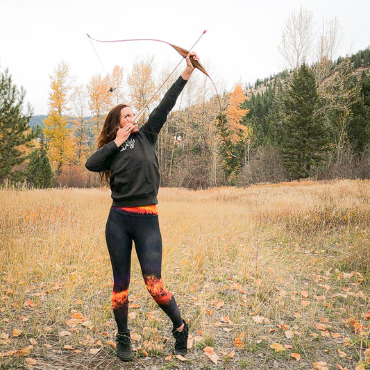 Vibes behind the Design - WyldFire