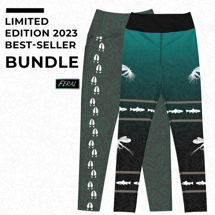 Monthly Escapes: Best Seller Bundles