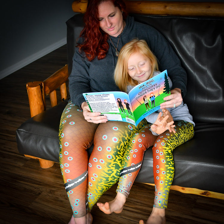 Mom & Me Bundles
