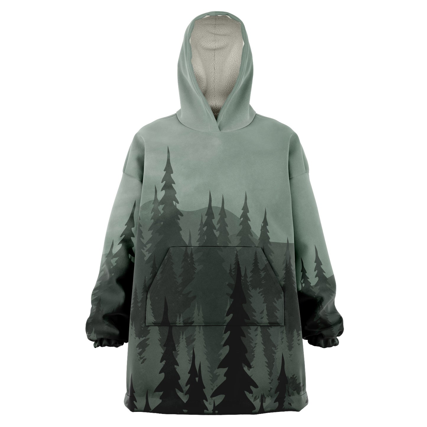 Old Growth - Snug Hoodie