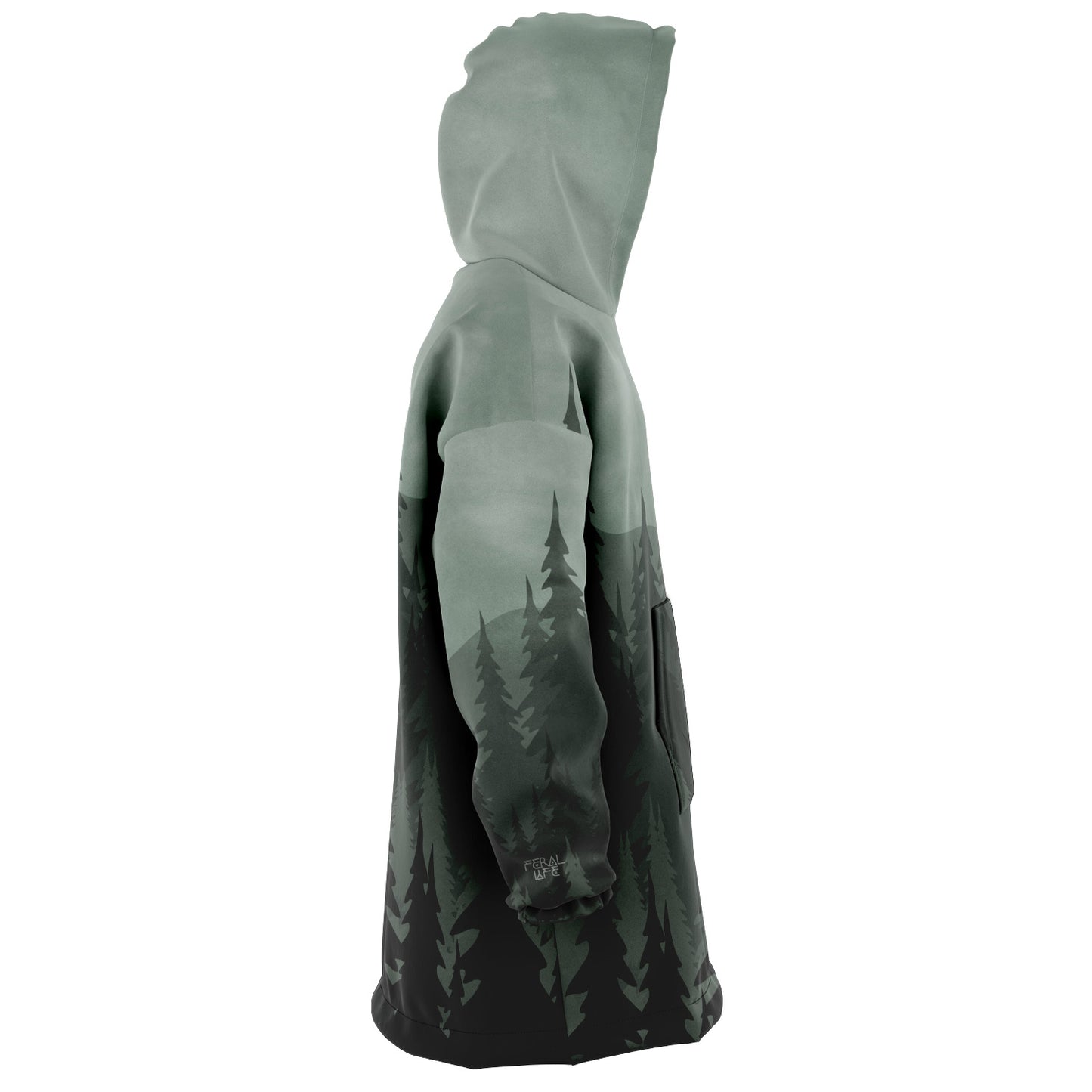 Old Growth - Snug Hoodie