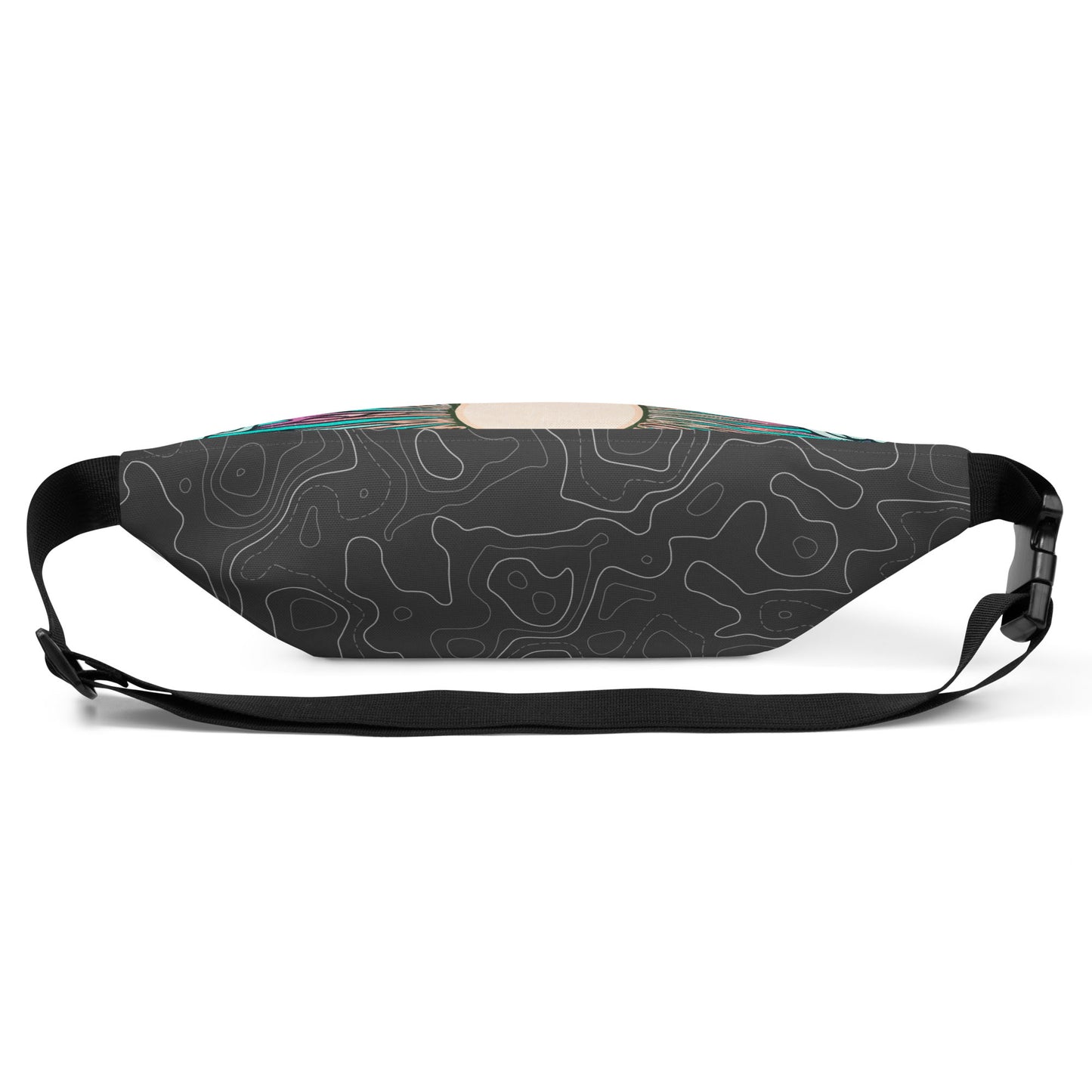 Monthly Escape x August 2023 - Belt Bag / Fanny Pack