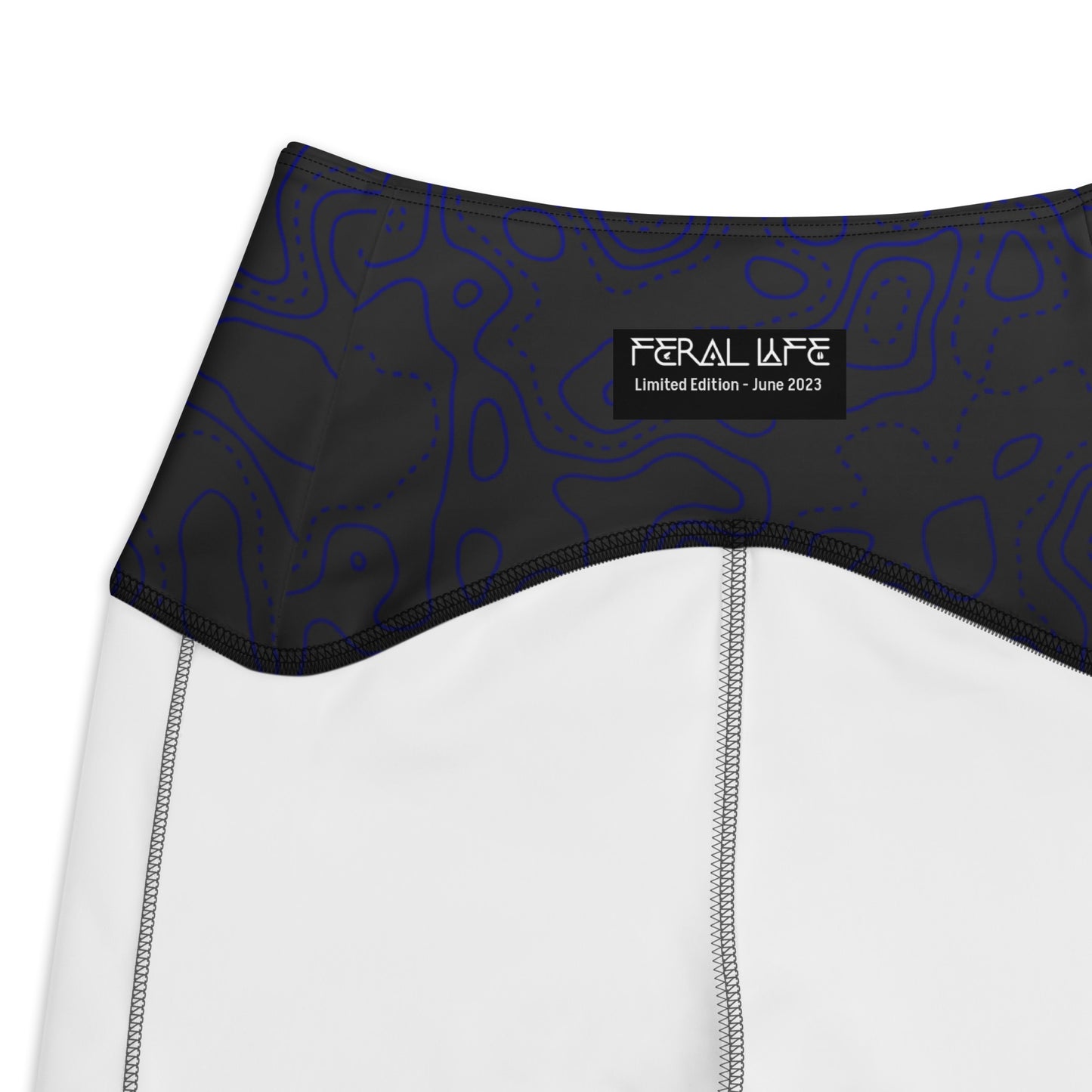 Monthly Escape x June 2023 - Pocket Leggings