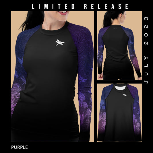 Monthly Escape x July 2023 - Long Sleeve Shirt