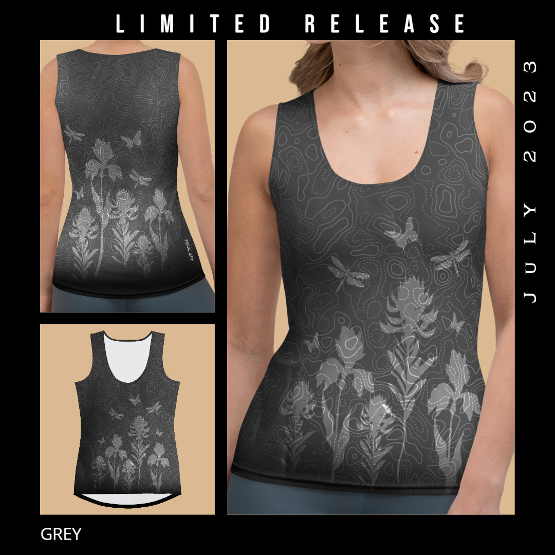 Monthly Escape x July 2023 - Tank Top