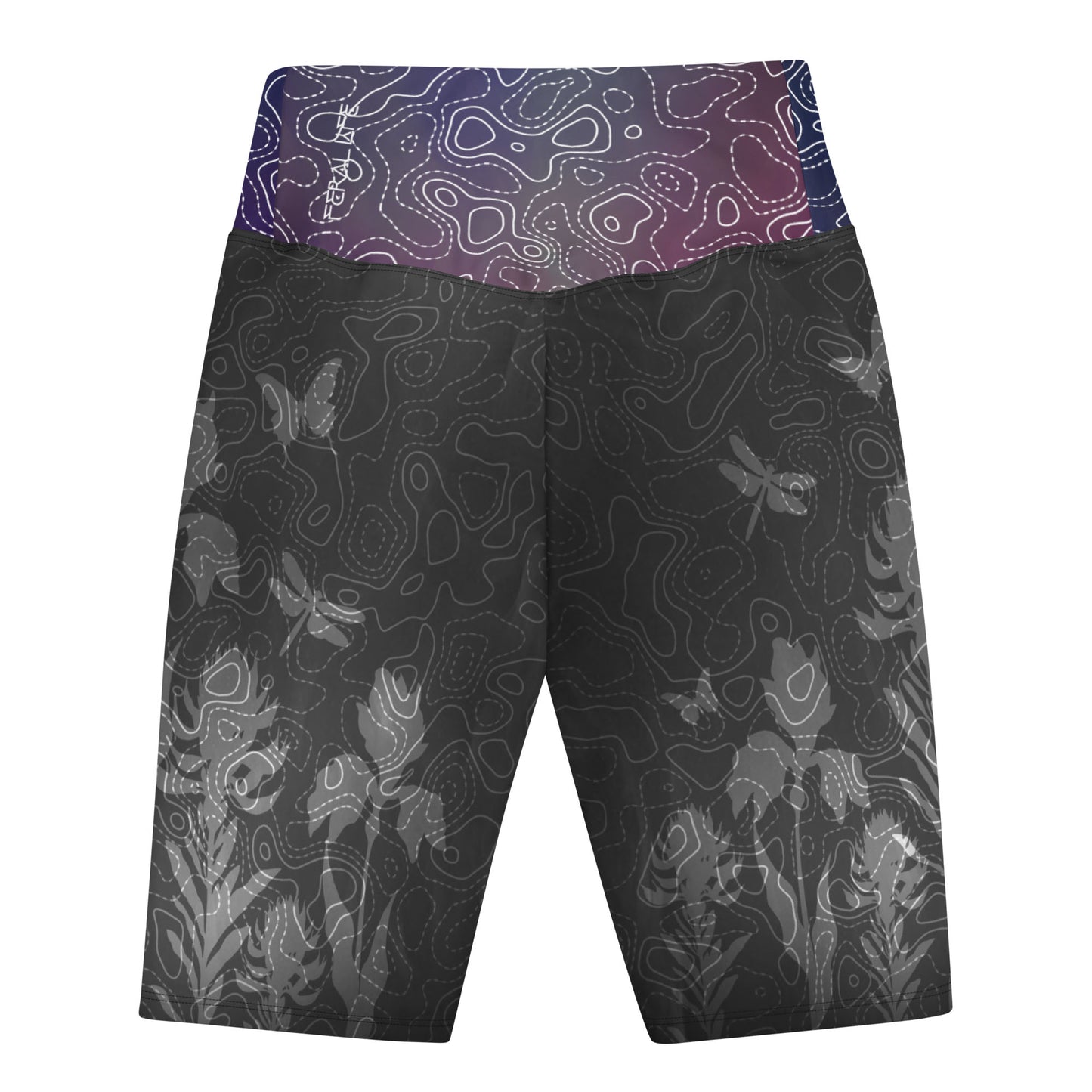 Monthly Escape x July 2023 - Long Shorts