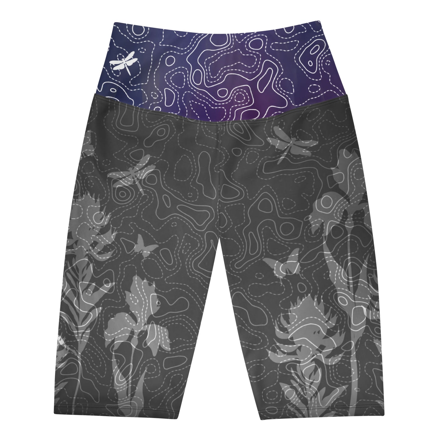Monthly Escape x July 2023 - Long Shorts