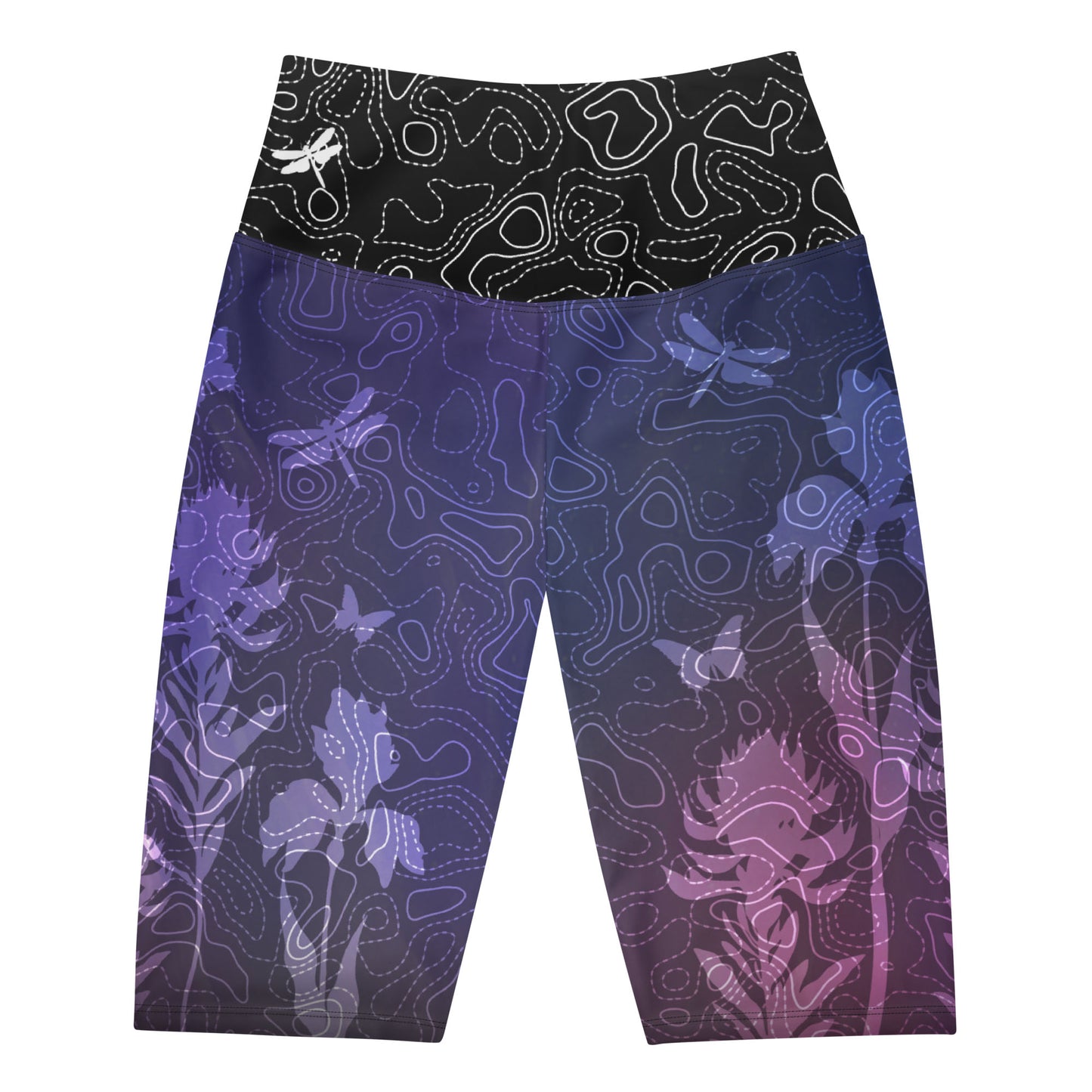 Monthly Escape x July 2023 - Long Shorts