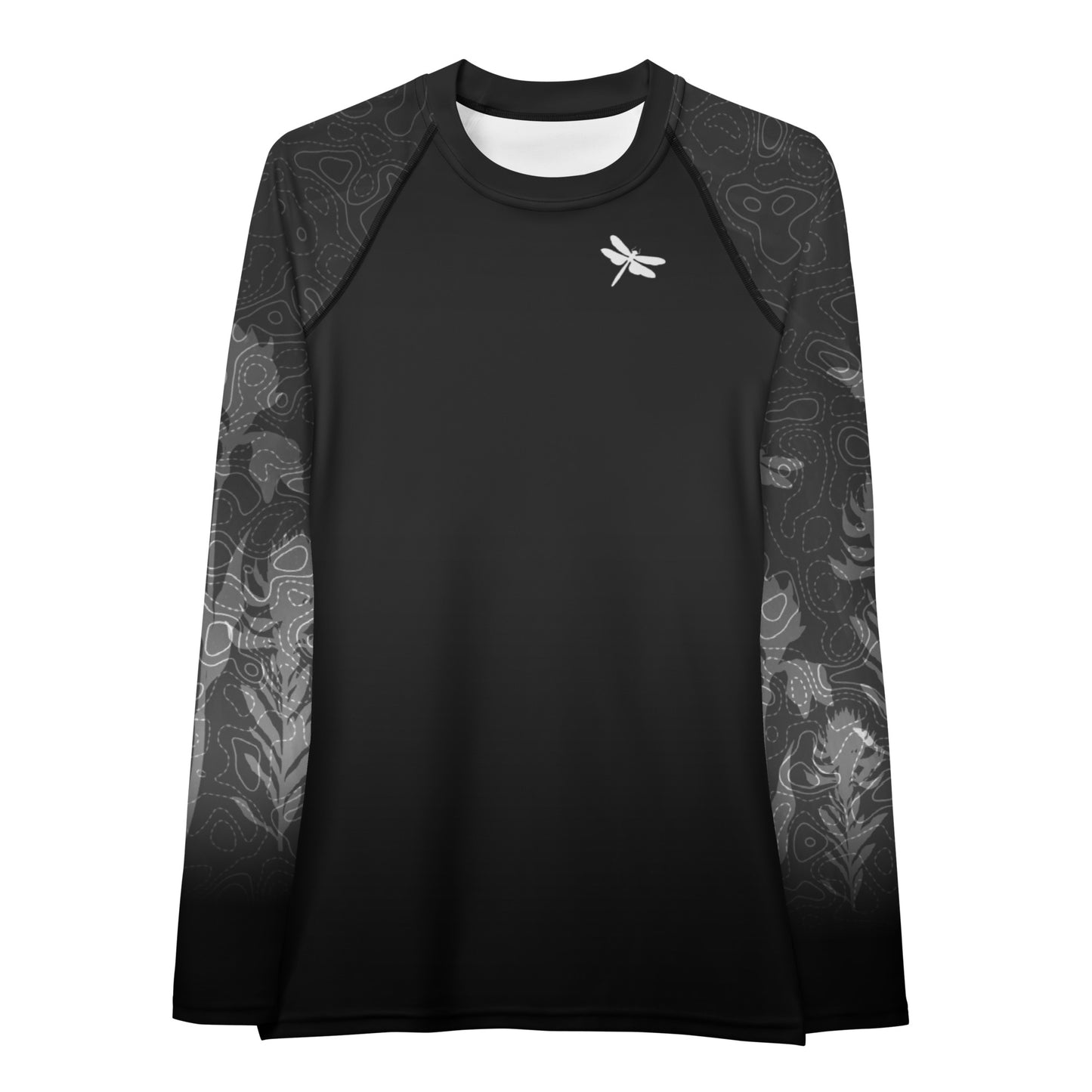 Monthly Escape x July 2023 - Long Sleeve Shirt