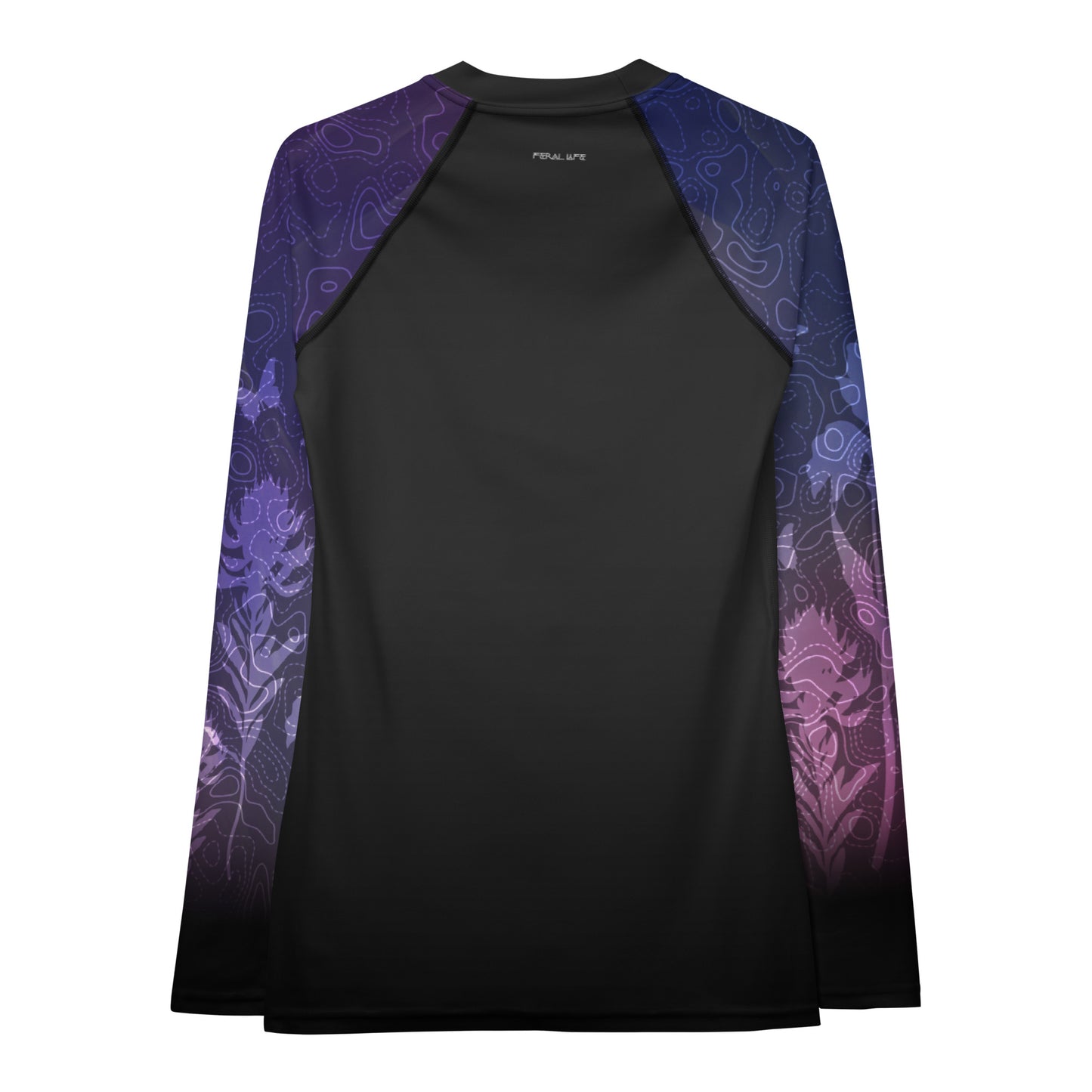 Monthly Escape x July 2023 - Long Sleeve Shirt