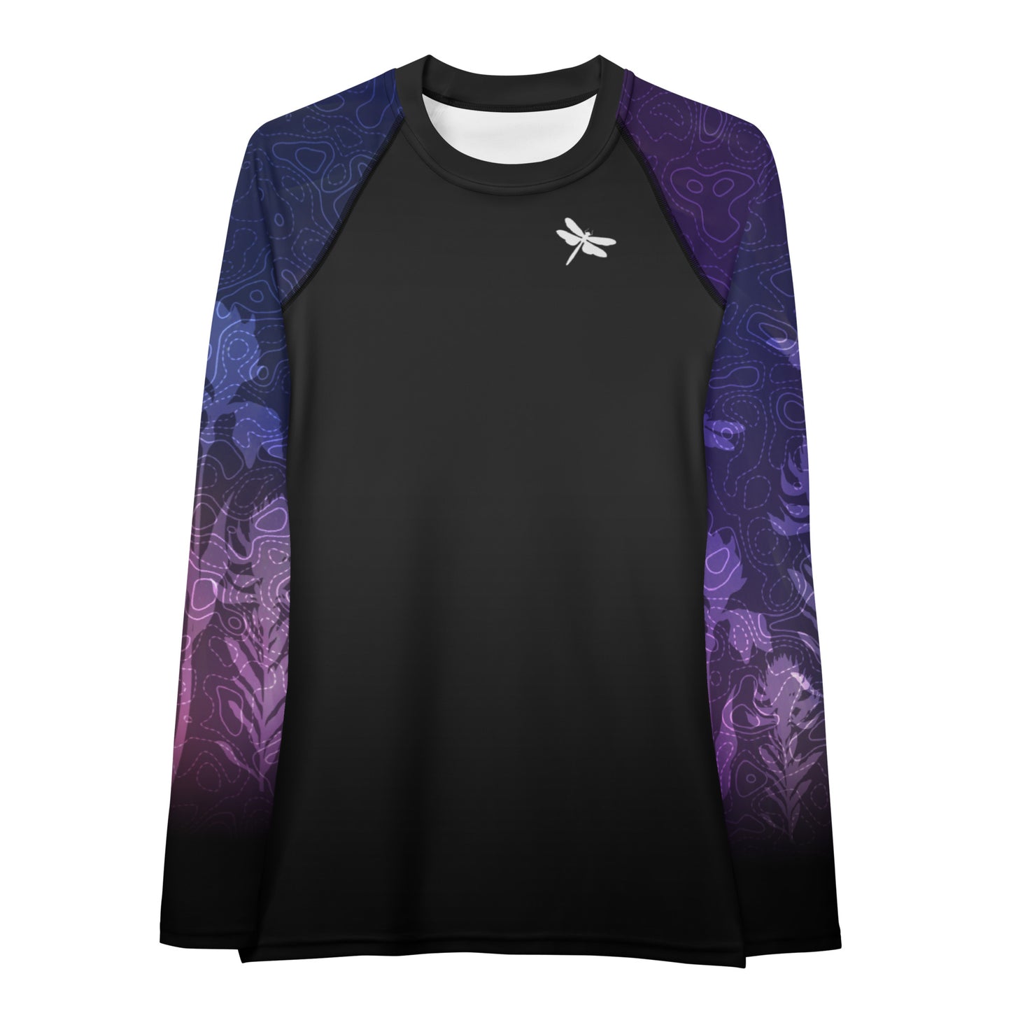 Monthly Escape x July 2023 - Long Sleeve Shirt