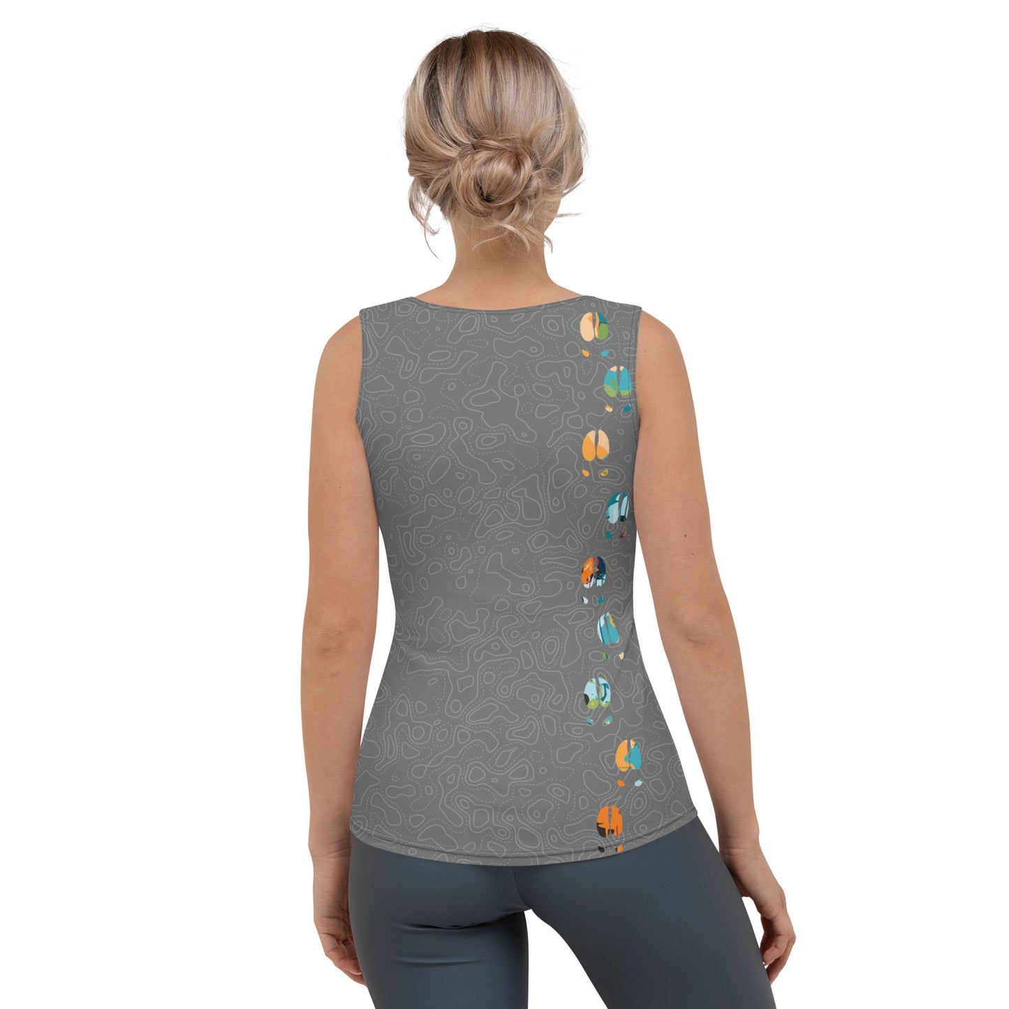 Monthly Escapes x September 2023 - Tank Top