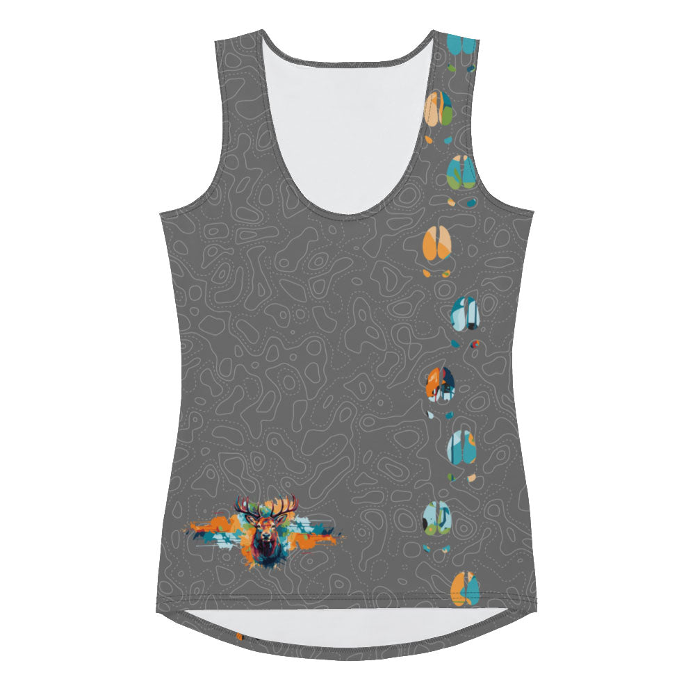 Monthly Escapes x September 2023 - Tank Top