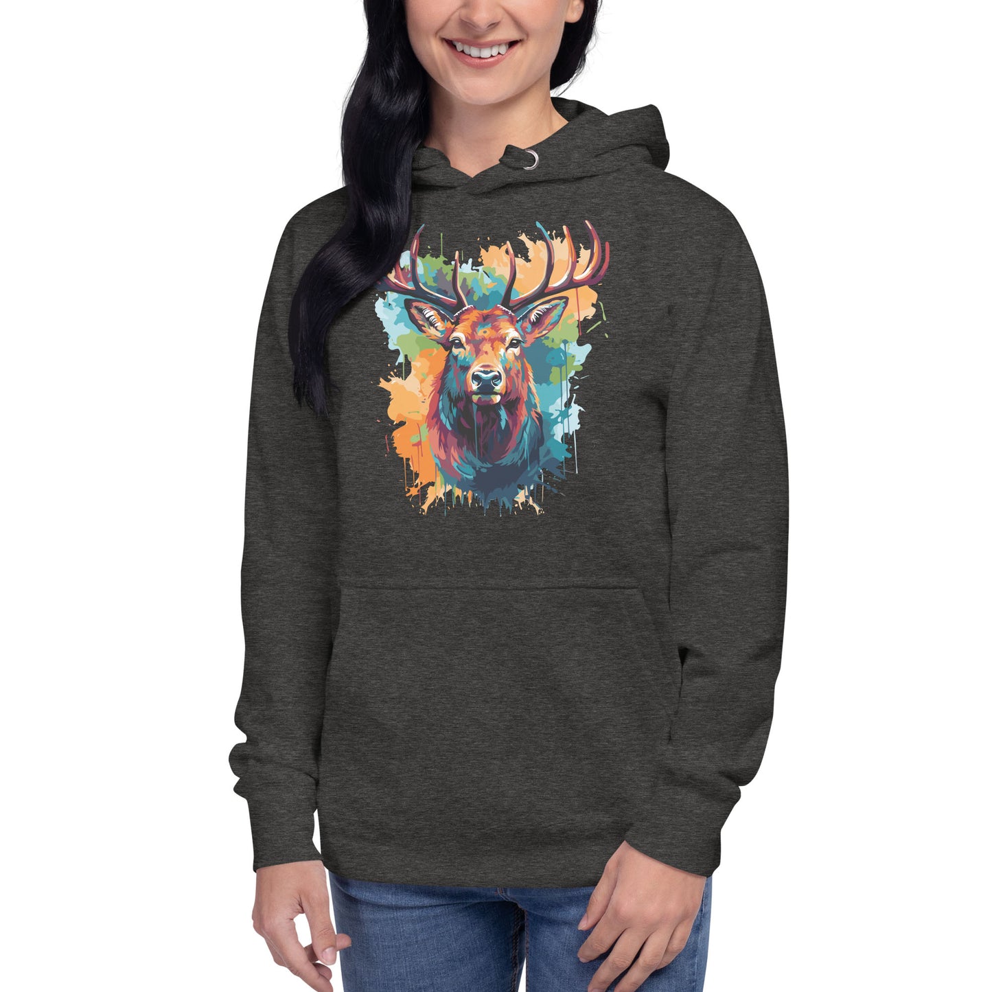 Monthly Escapes x September 2023 - Unisex Hoodie