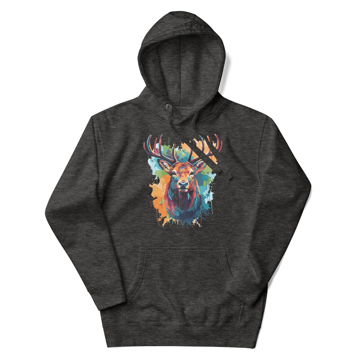 Monthly Escapes x September 2023 - Unisex Hoodie