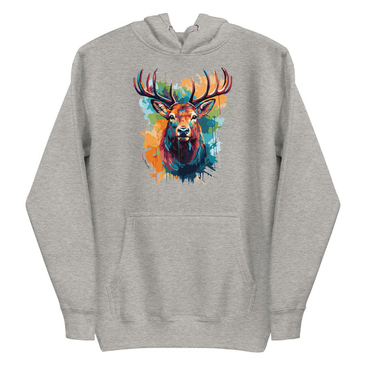 Monthly Escapes x September 2023 - Unisex Hoodie