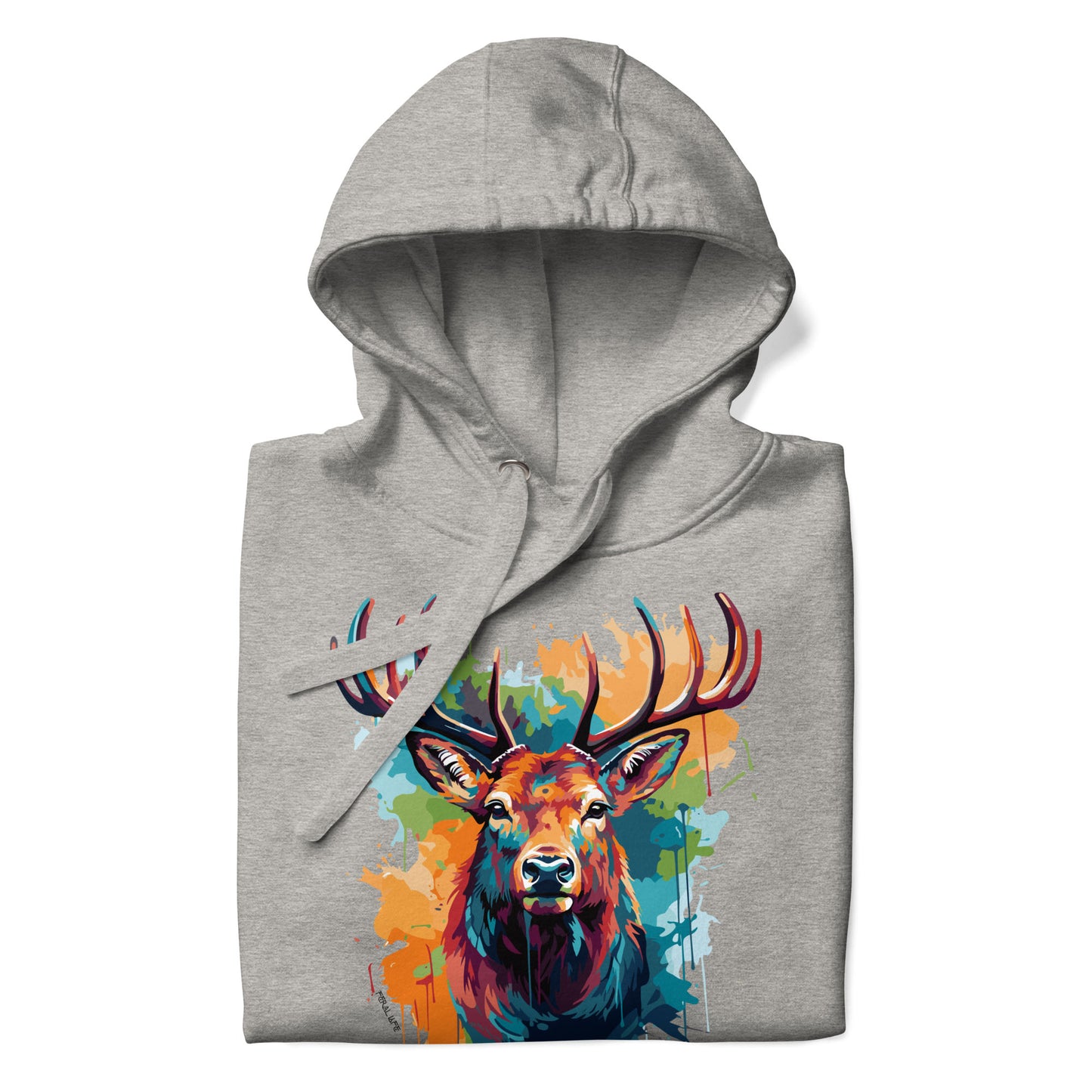Monthly Escapes x September 2023 - Unisex Hoodie