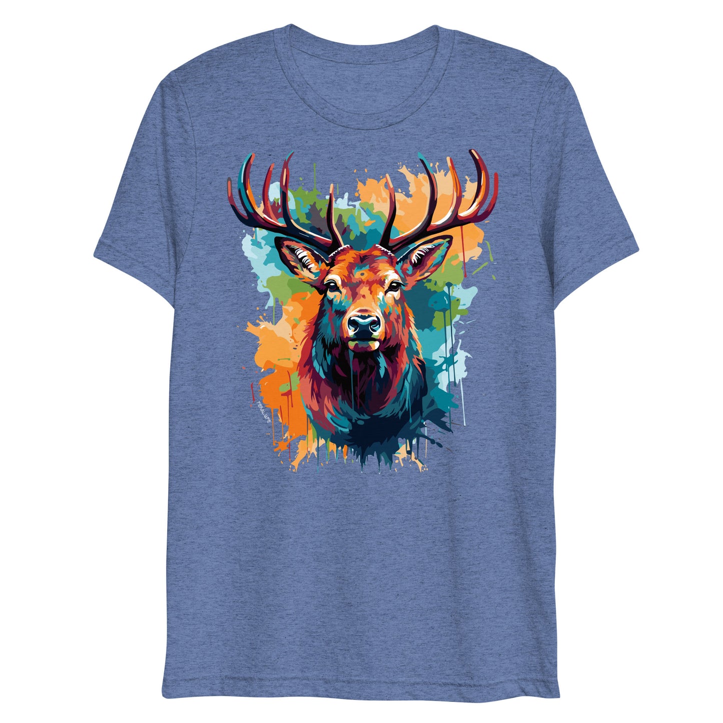 Monthly Escapes x September 2023 - Unisex SS T-Shirt