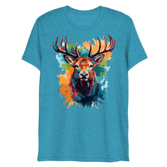 Monthly Escapes x September 2023 - Unisex SS T-Shirt