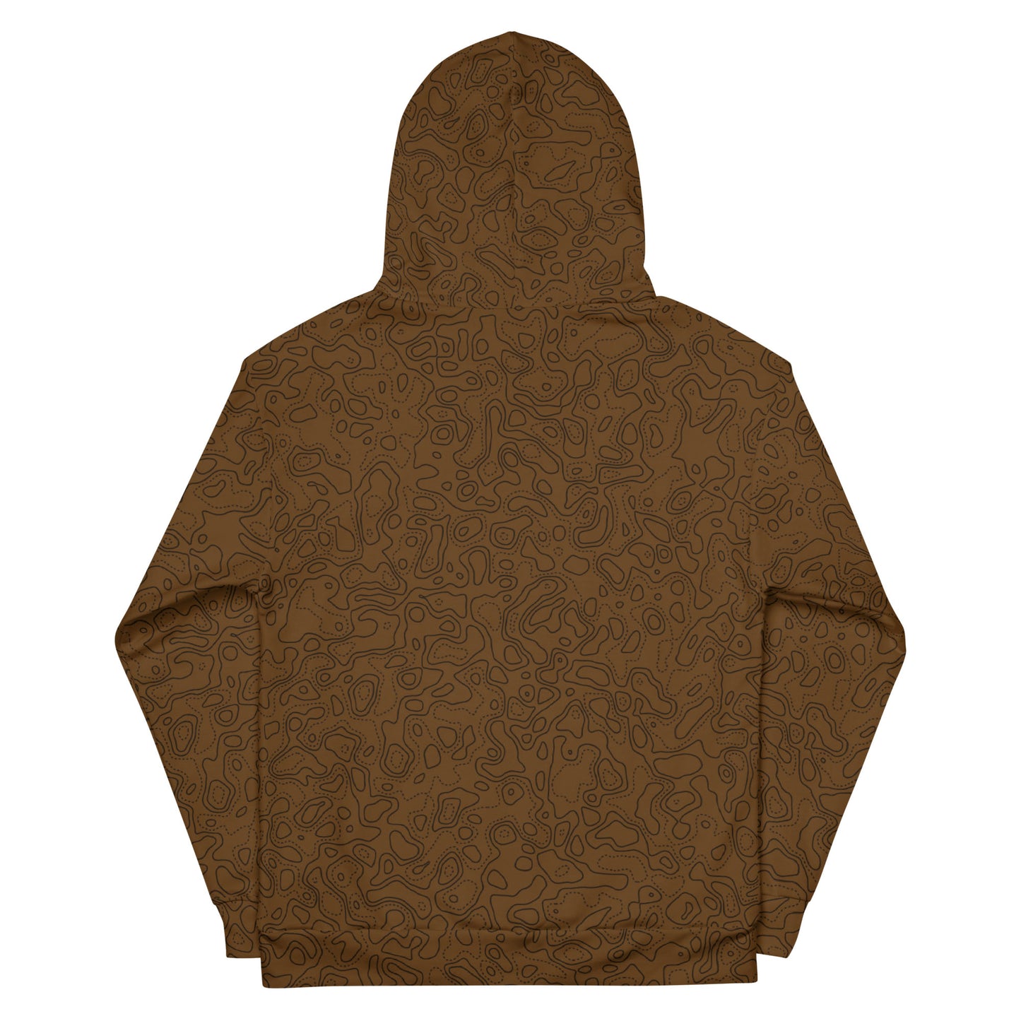 Monthly Escapes x October 2023 - Unisex Hoodie