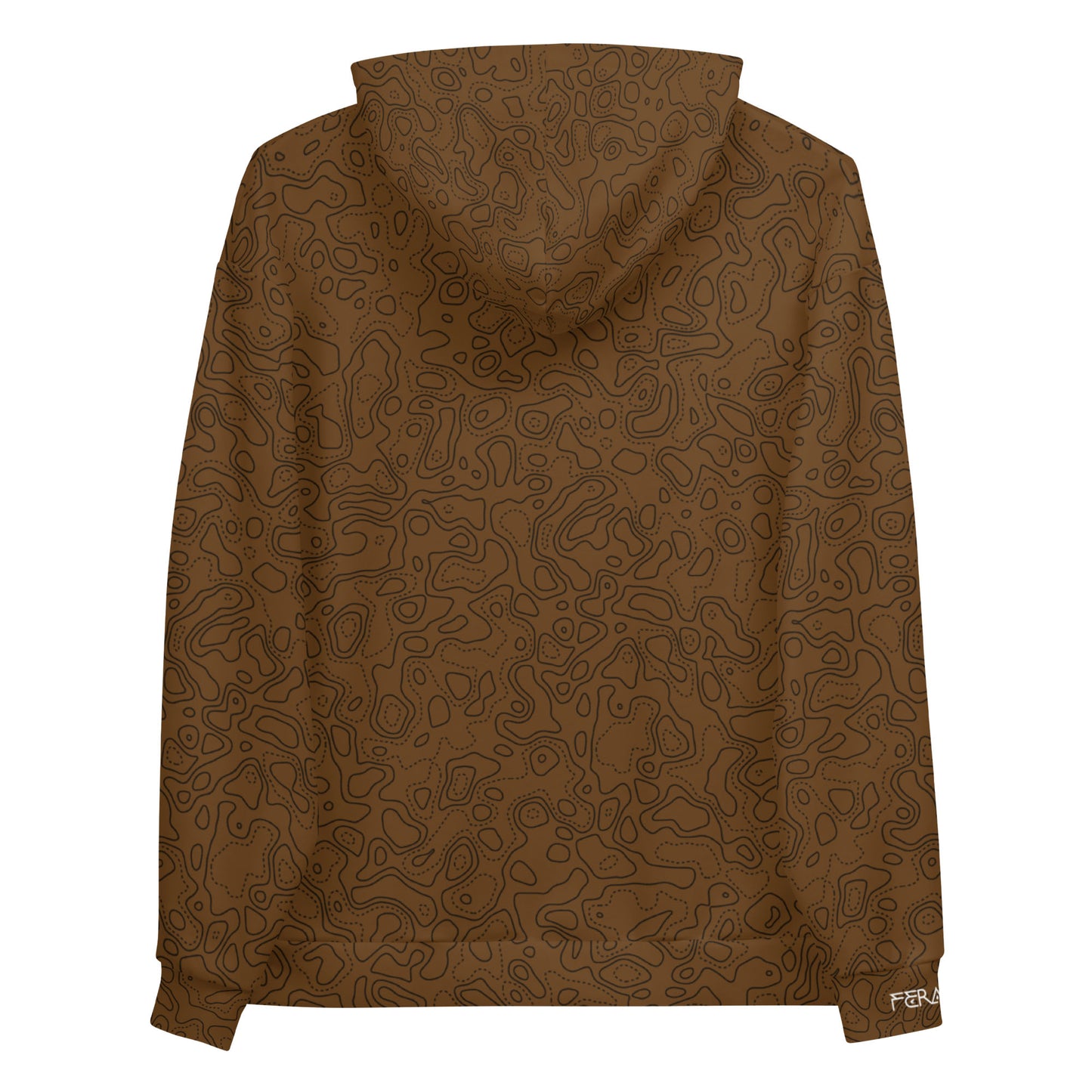 Monthly Escapes x October 2023 - Unisex Hoodie
