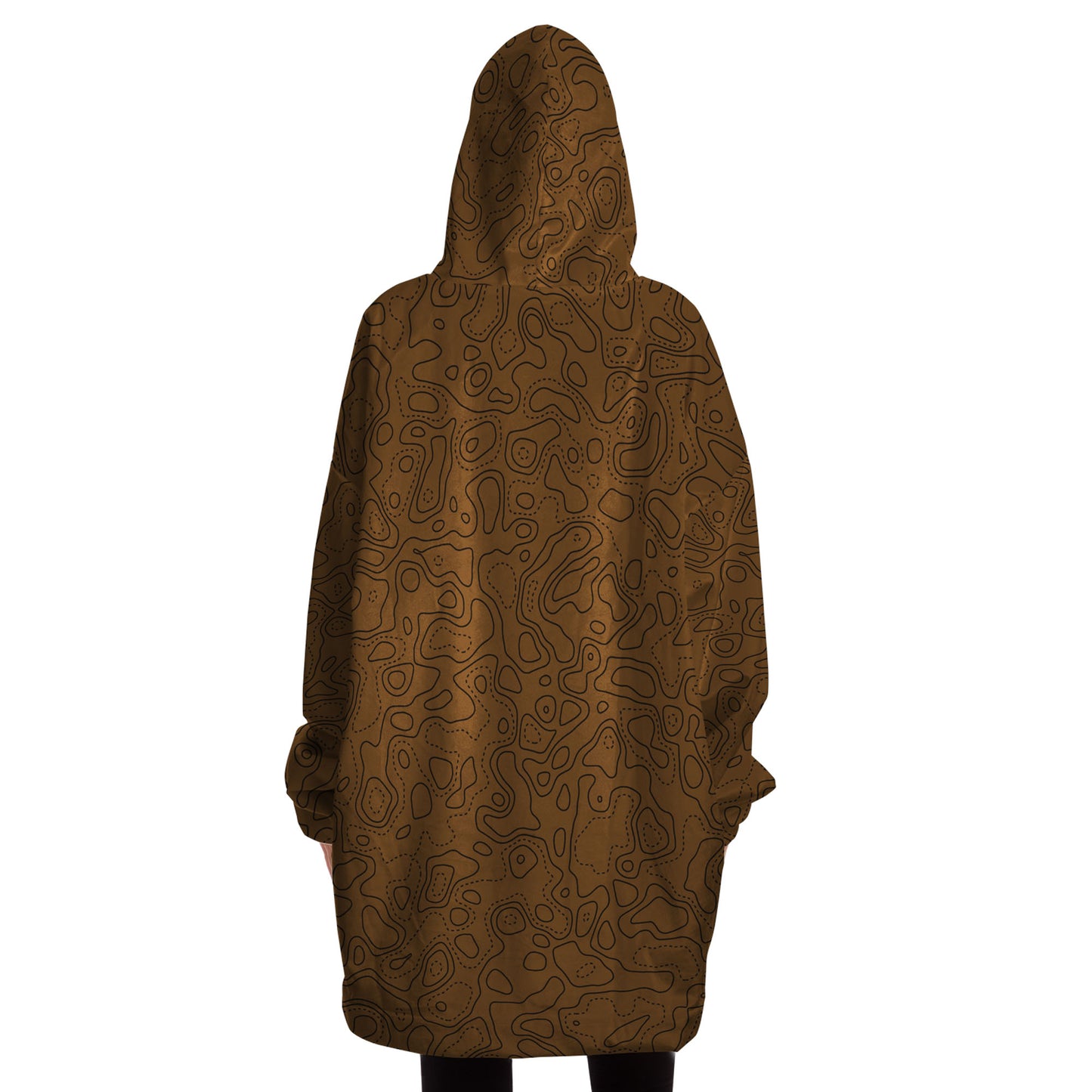 Monthly Escapes x October 2023 - Snug Hoodie