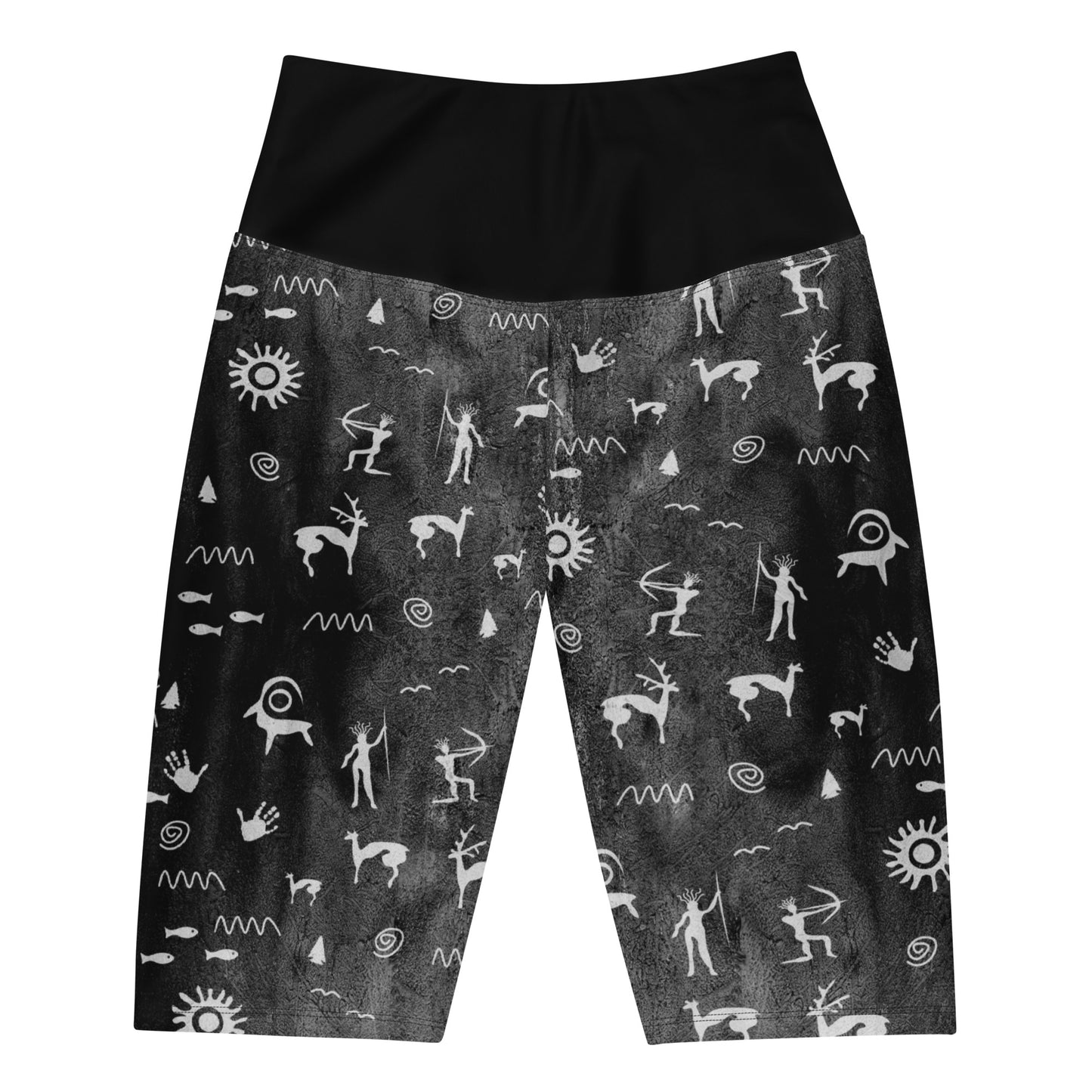 Primitive Press - Long Shorts