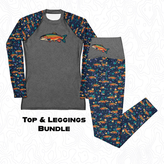 Stellar Trout - Limited Edition Bundle