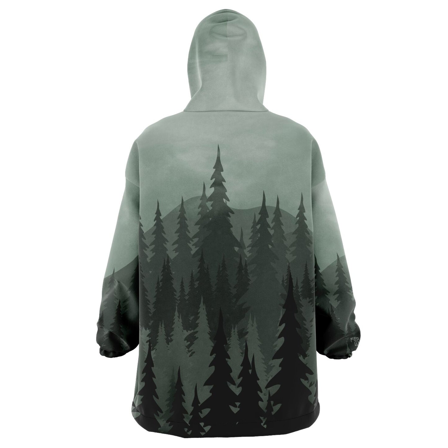 Old Growth - Snug Hoodie