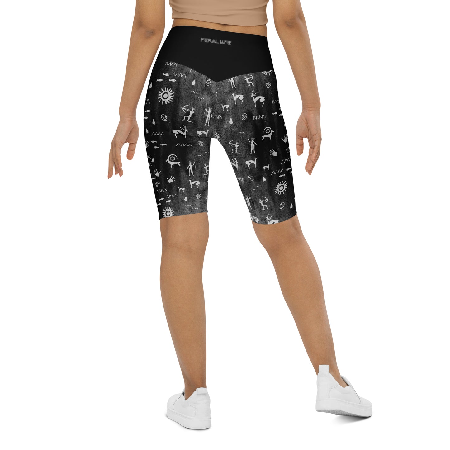 Primitive Press - Long Shorts