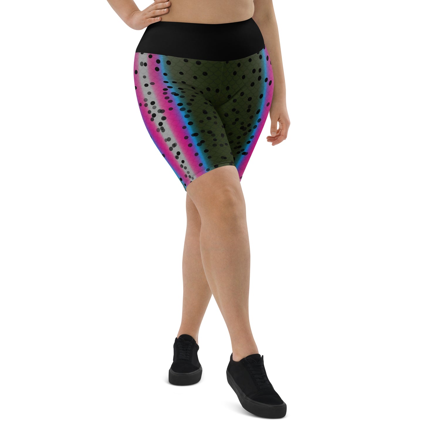 Rainbow Trout - Long Shorts