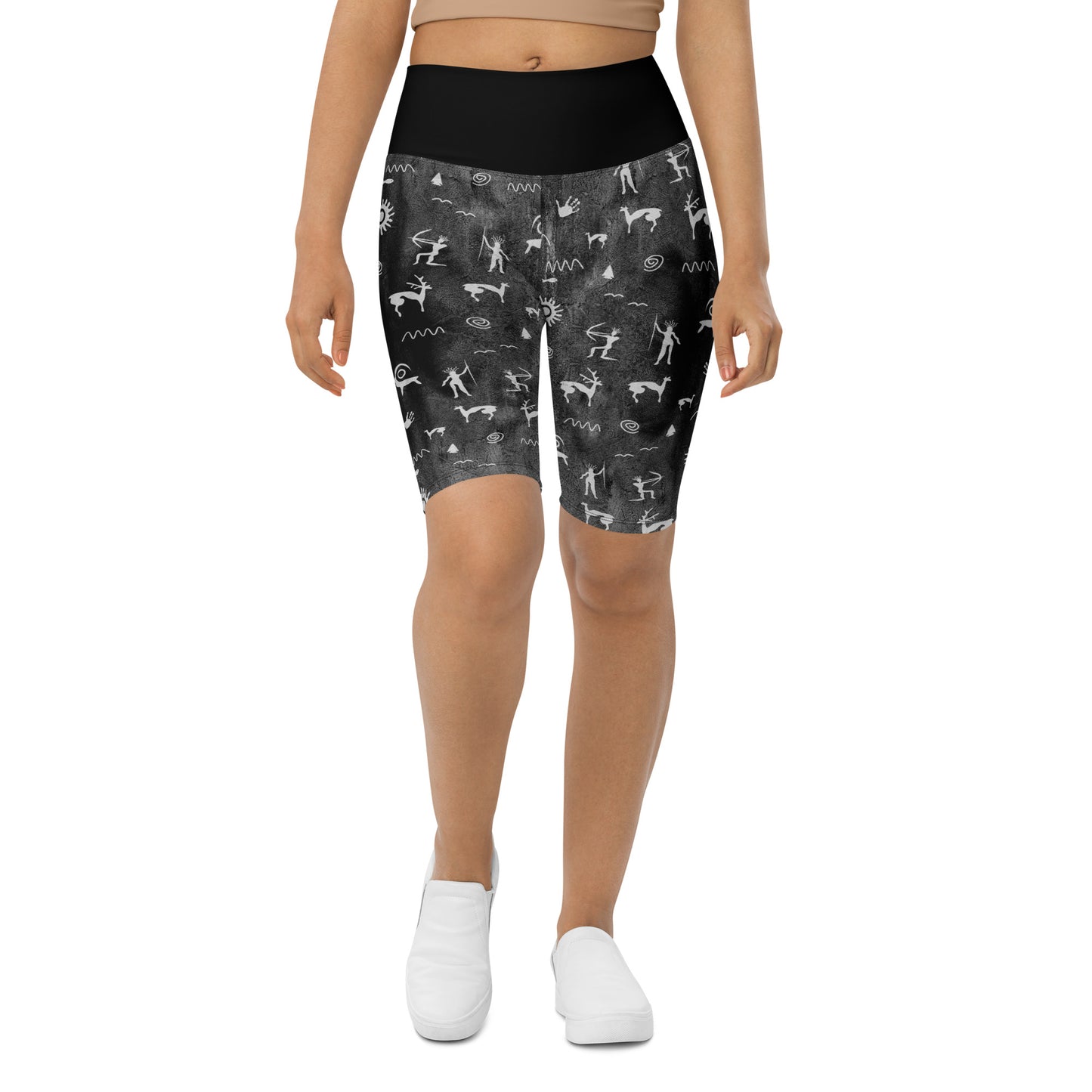 Primitive Press - Long Shorts