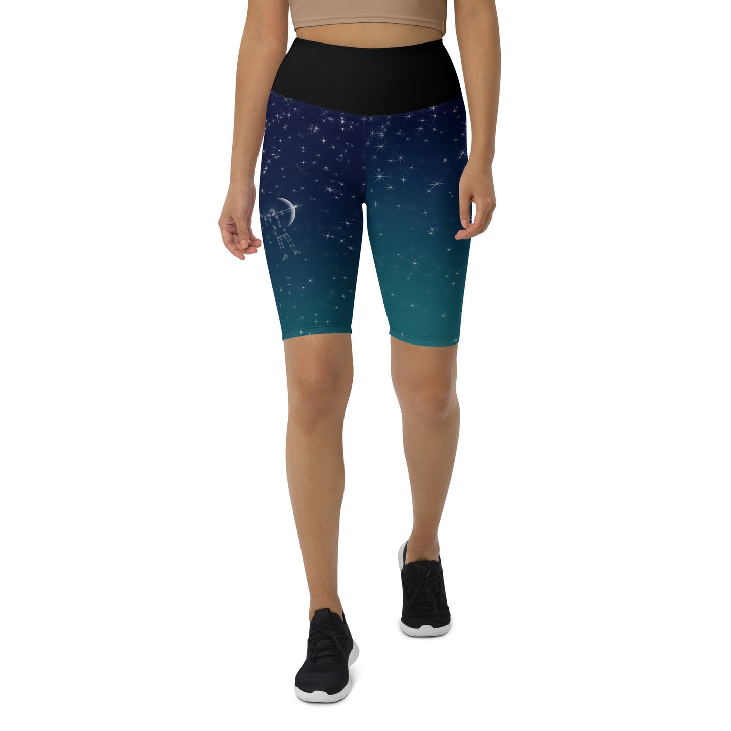 Moonstruck - Long Shorts