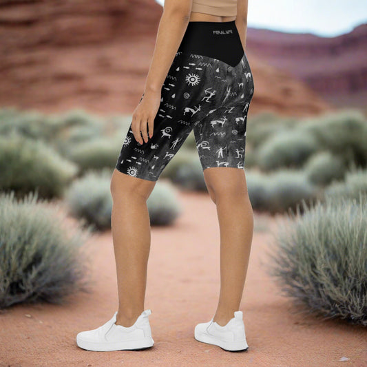 Primitive Press - Long Shorts