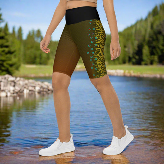 Brook Trout - Long Shorts