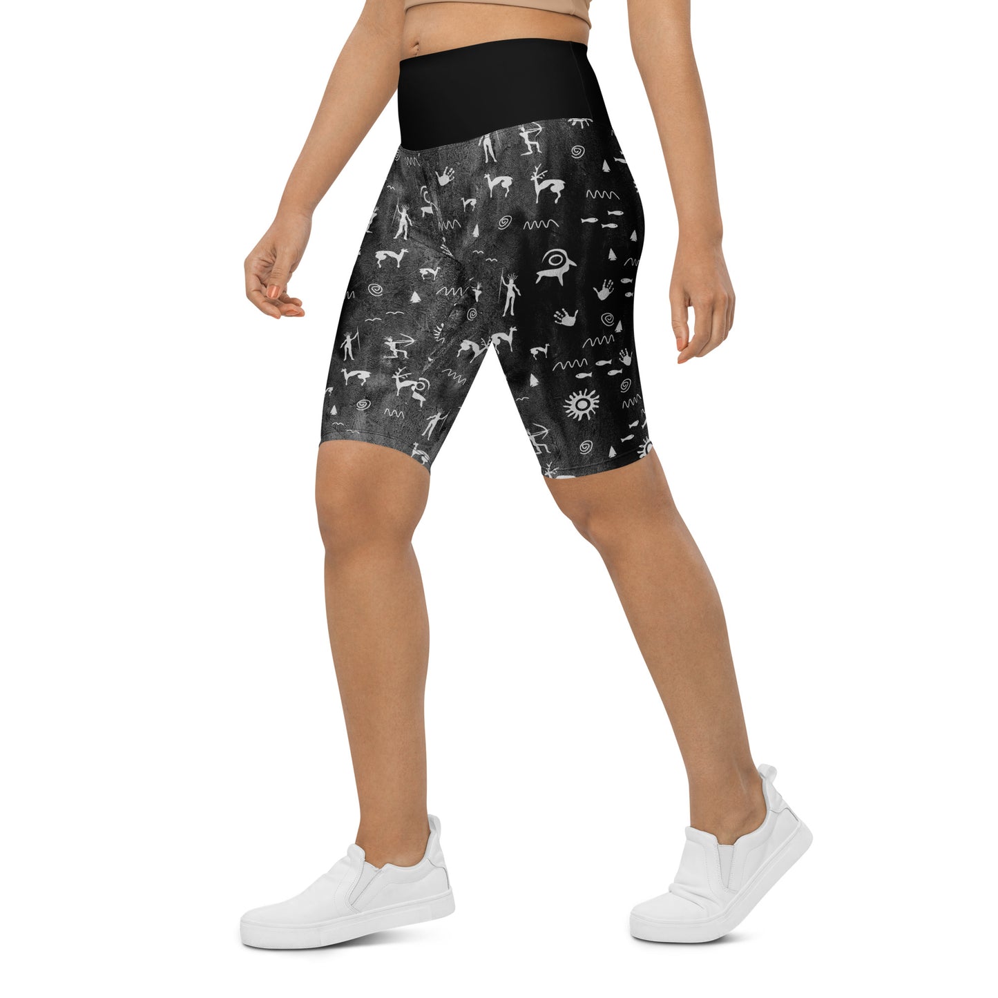 Primitive Press - Long Shorts