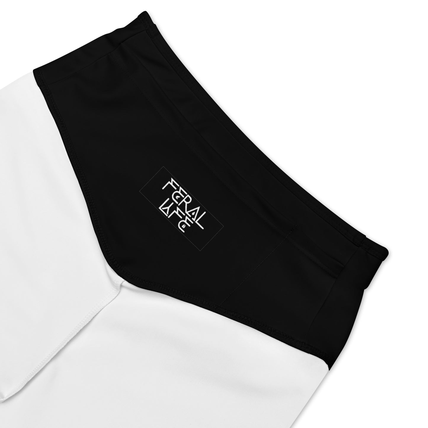 Old Growth - Long Shorts