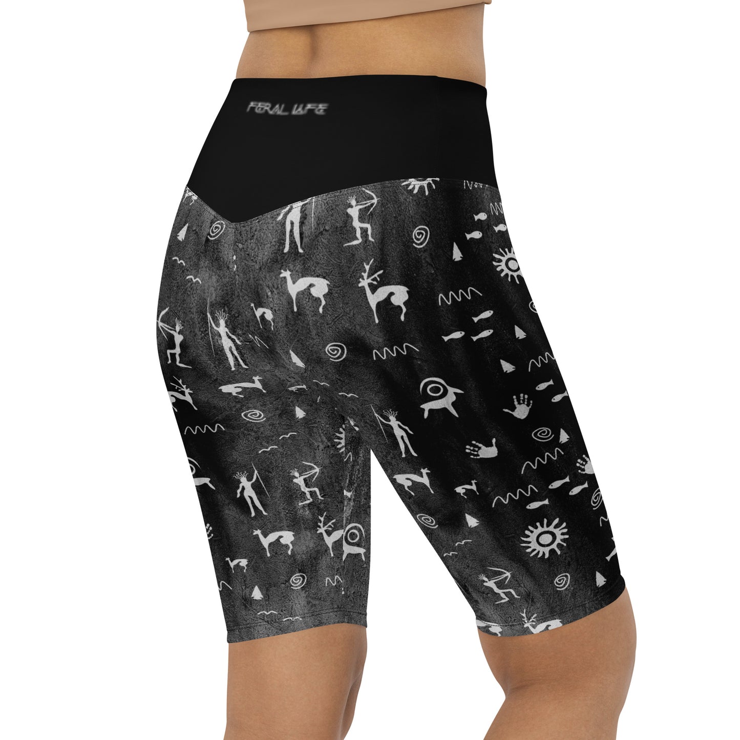 Primitive Press - Long Shorts