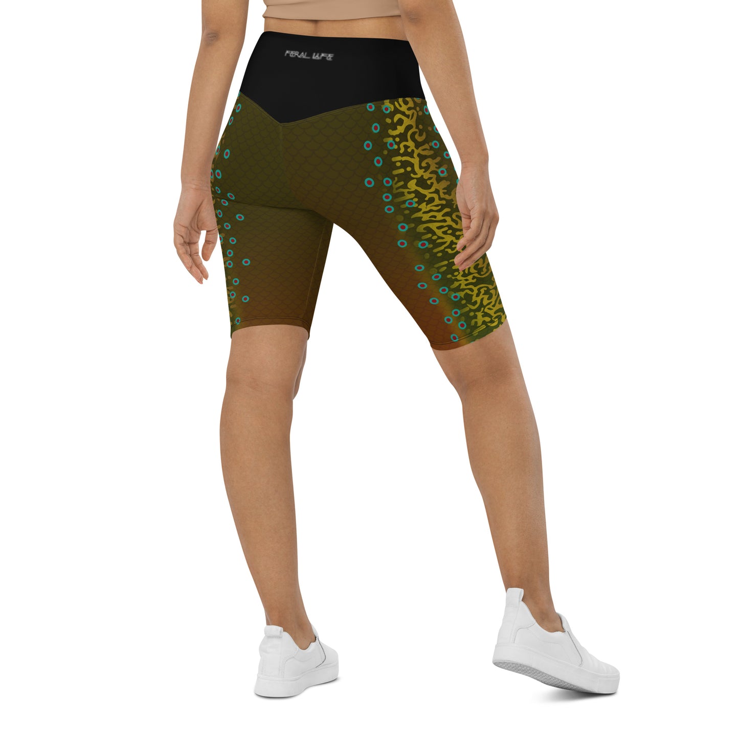 Brook Trout - Long Shorts