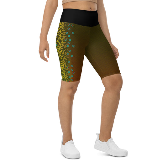 Brook Trout - Long Shorts