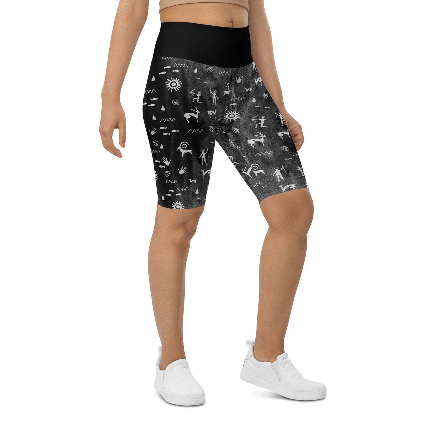 Primitive Press - Long Shorts