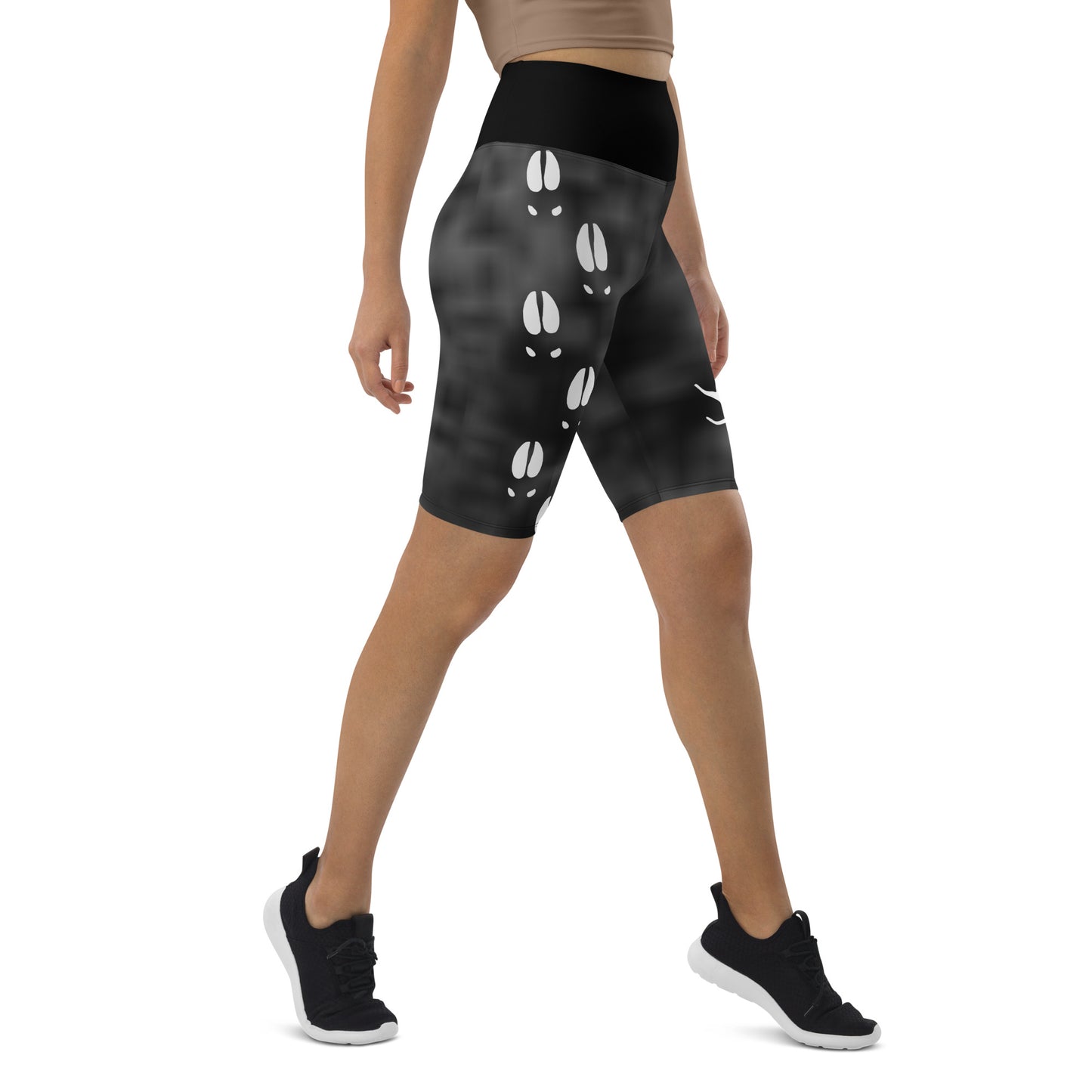 Elk Totem - Long Shorts