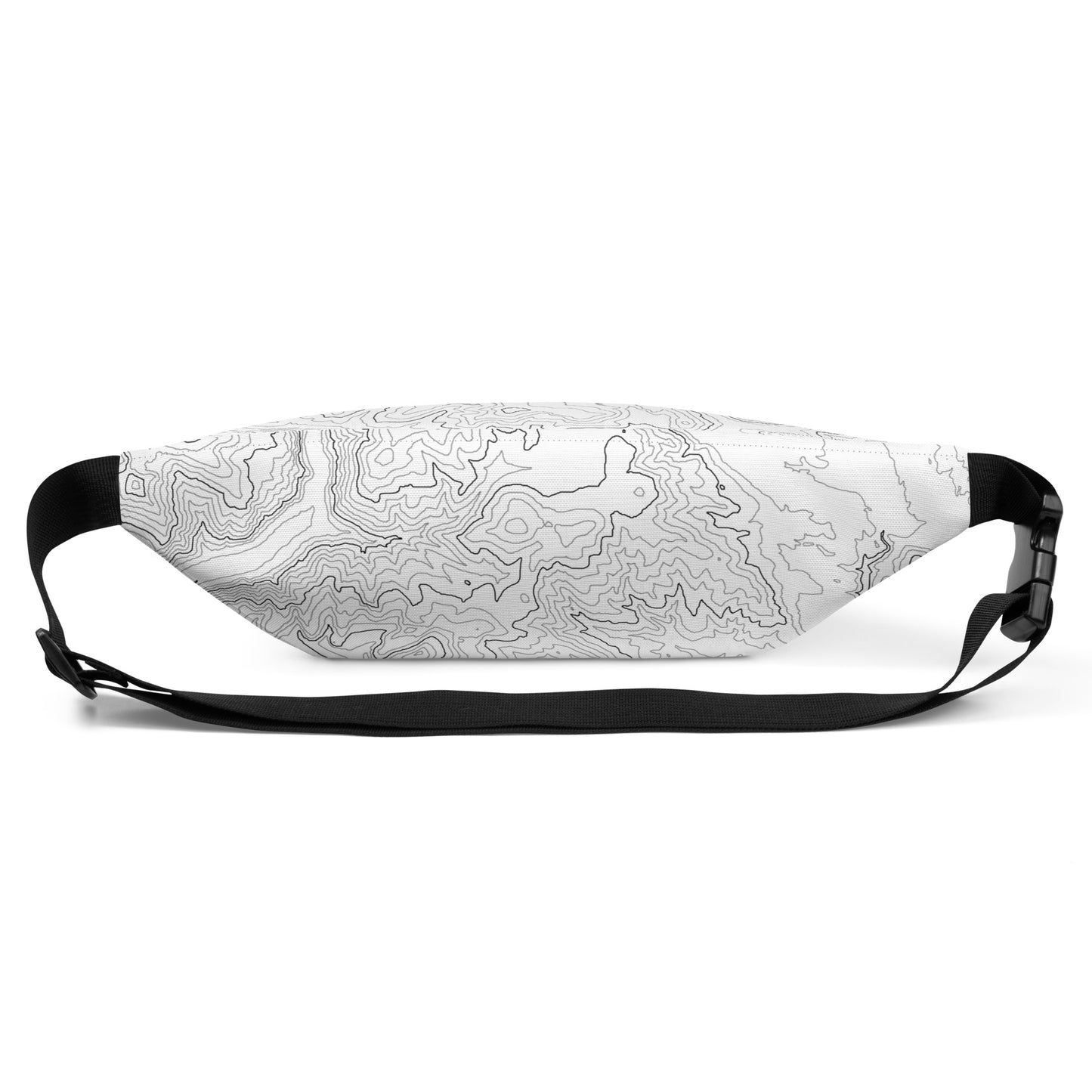Basics: Snowcap - Belt Bag/Fanny Pack
