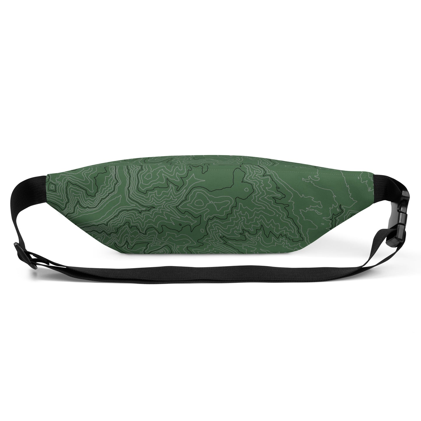 Basics: Forest Floor - Belt Bag/Fanny Pack