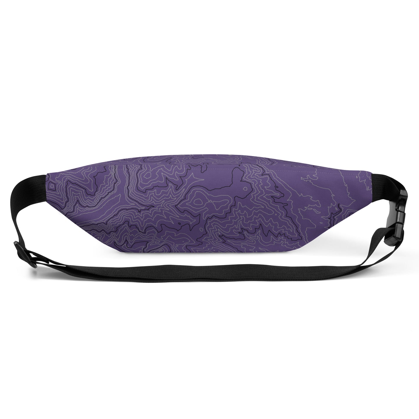 Basics: Twilight Amethyst - Belt Bag/Fanny Pack