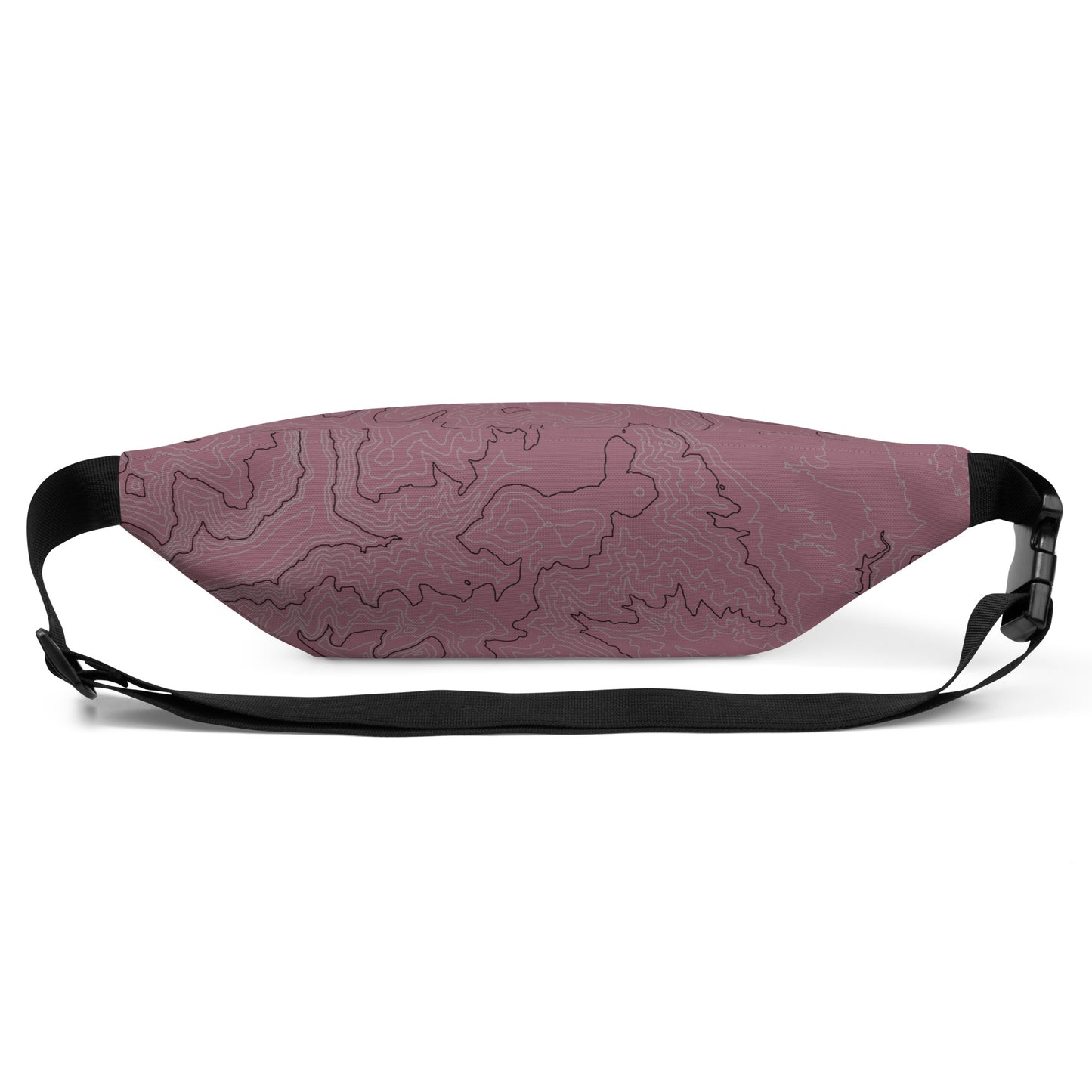 Basics: Wild Berry - Belt Bag/Fanny Pack