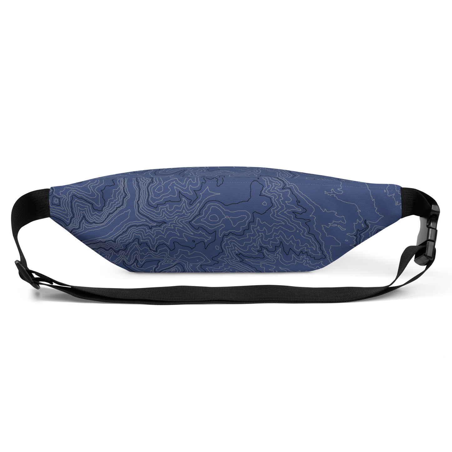 Basics: Midnight Lake - Belt Bag/Fanny Pack